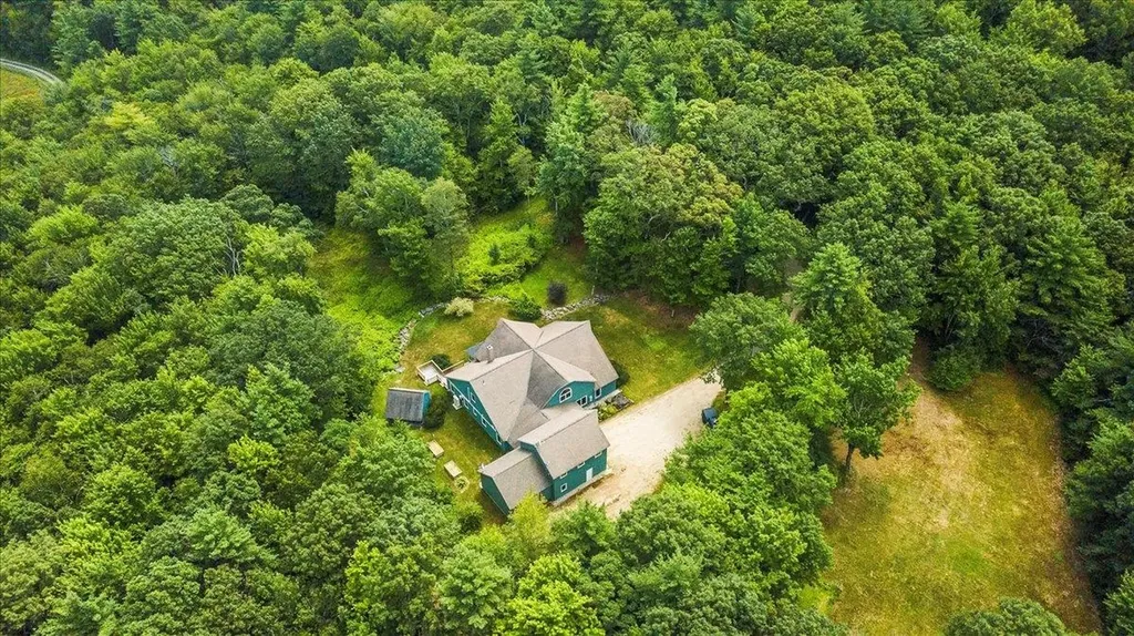 422 Mason Hill Road North Pownal VT 05261
