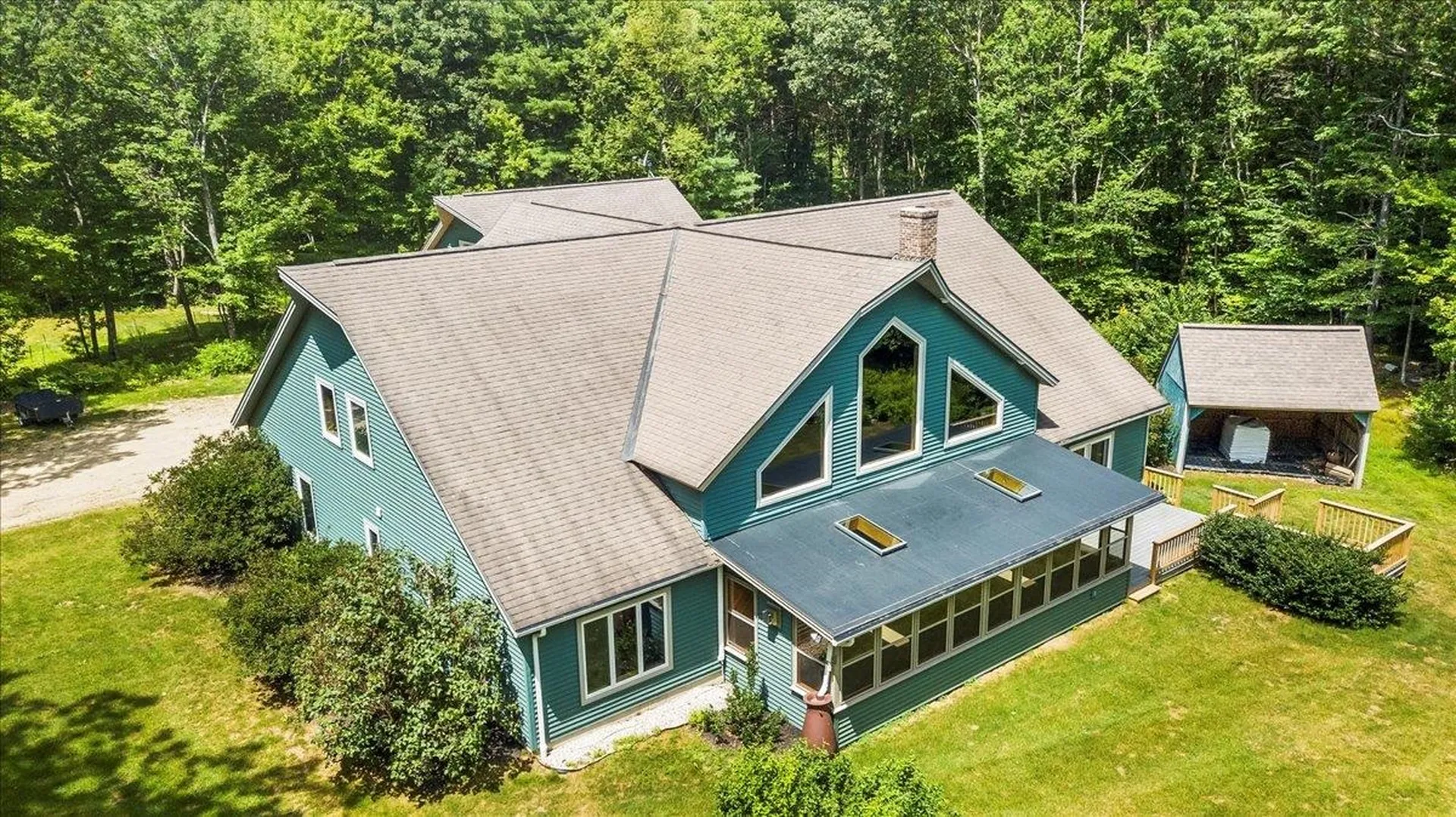 422 Mason Hill Road North Pownal VT 05261