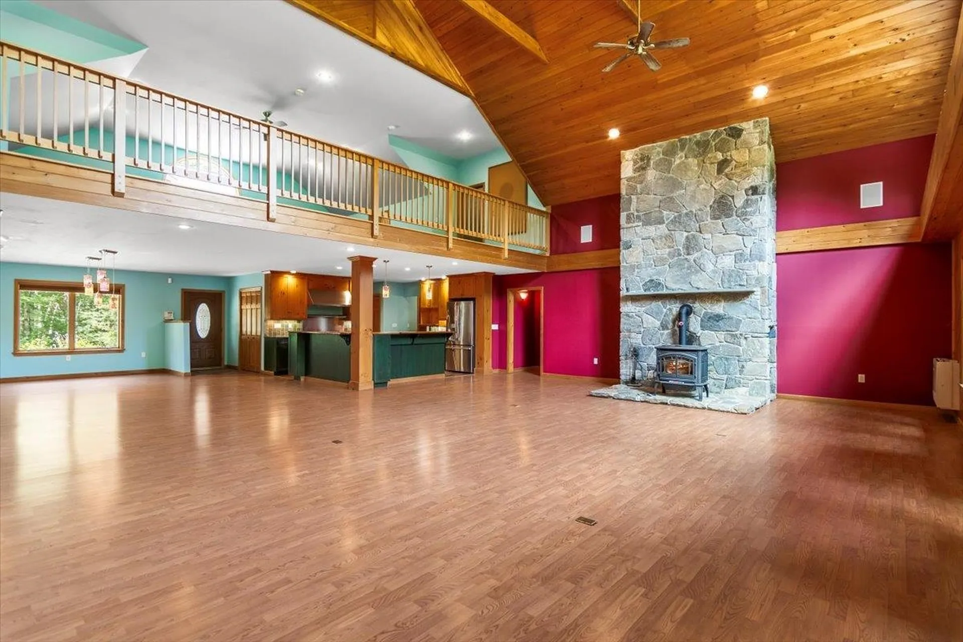 422 Mason Hill Road North Pownal VT 05261