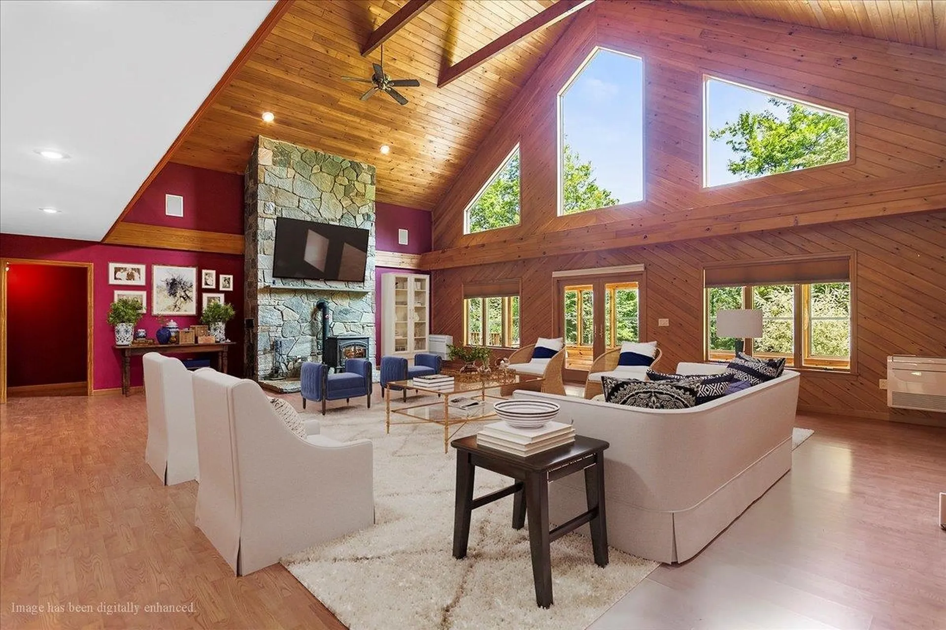 422 Mason Hill Road North Pownal VT 05261