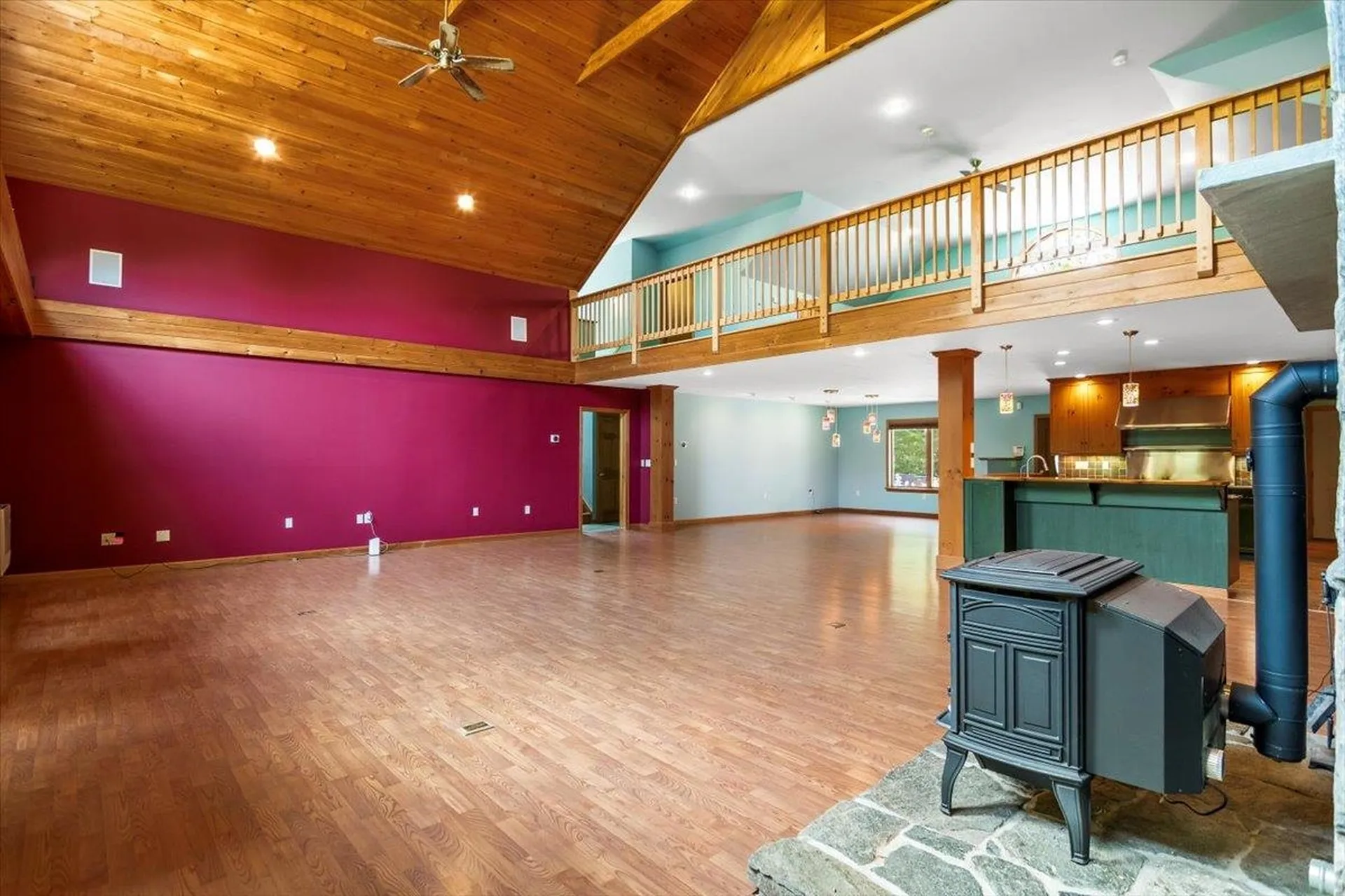 422 Mason Hill Road North Pownal VT 05261