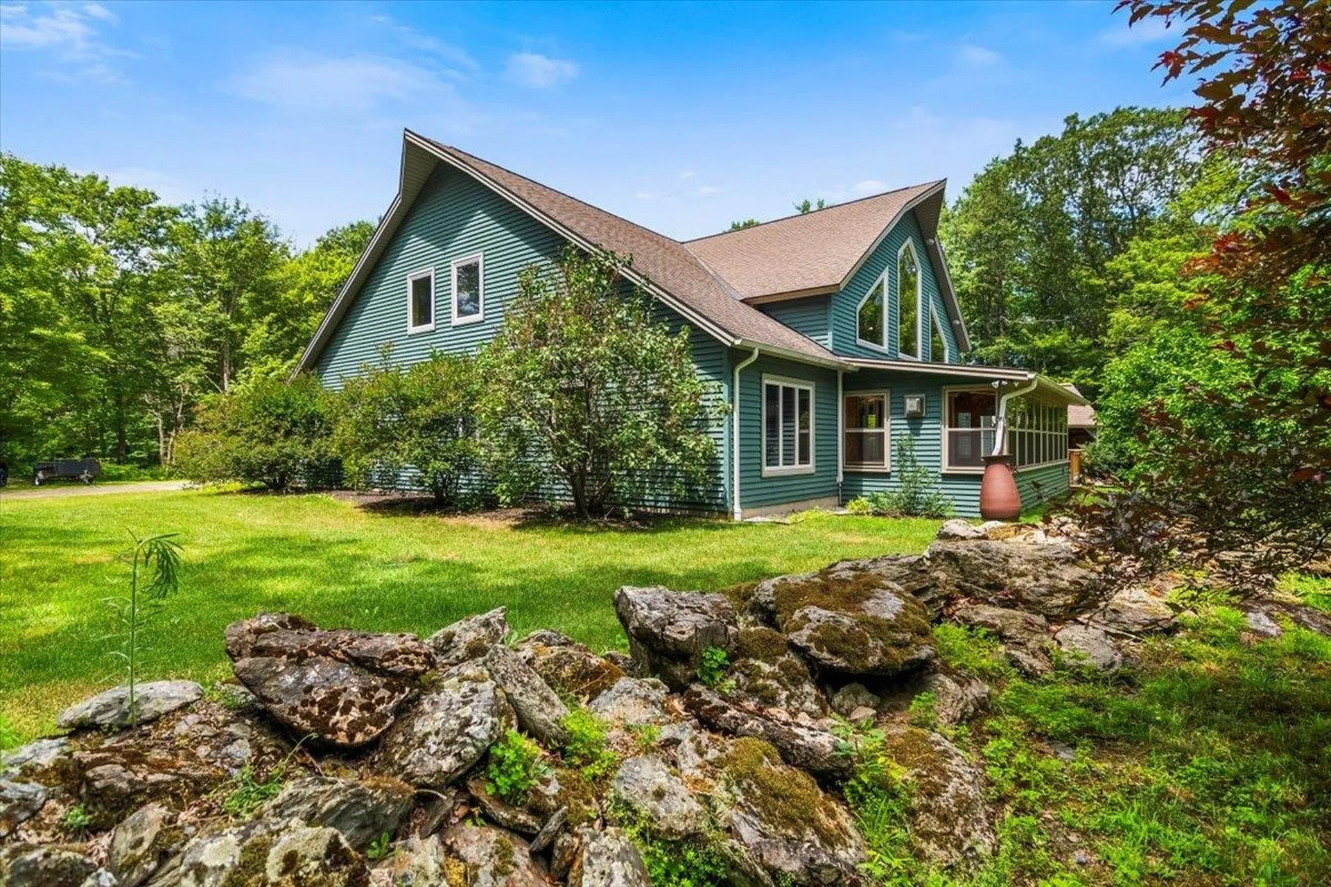 422 Mason Hill Road North Pownal VT 05261