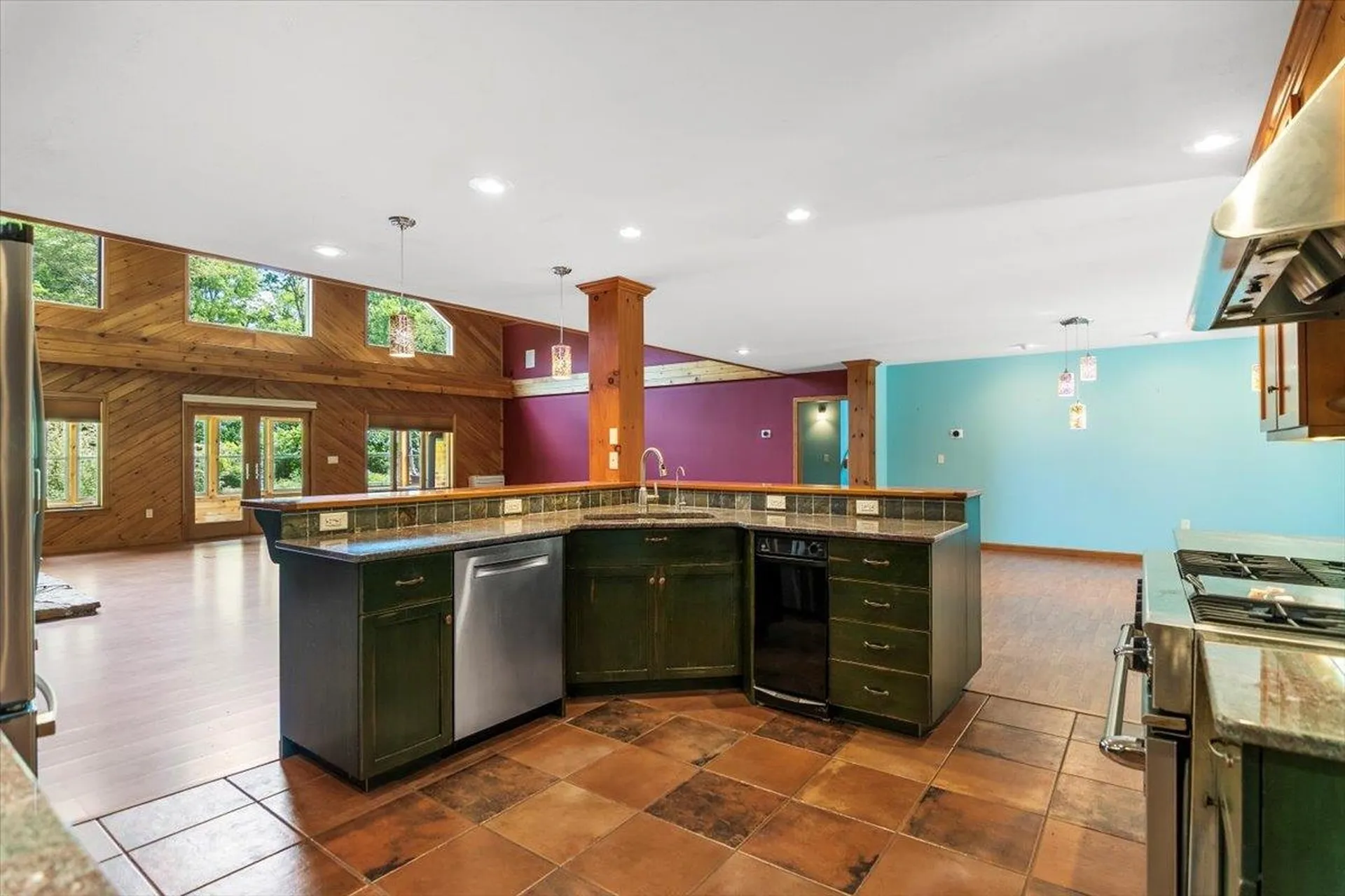 422 Mason Hill Road North Pownal VT 05261