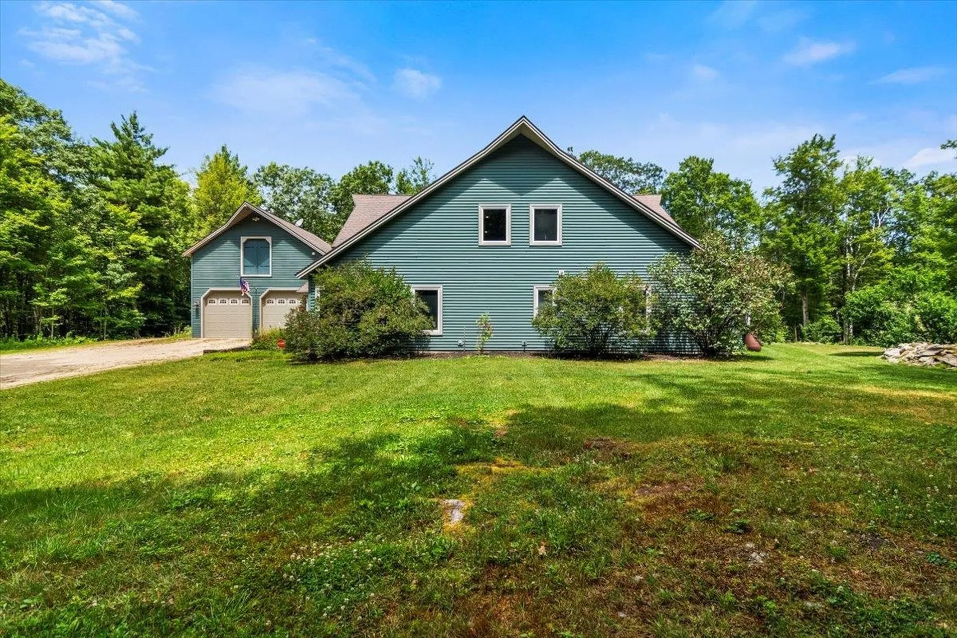 422 Mason Hill Road North Pownal VT 05261