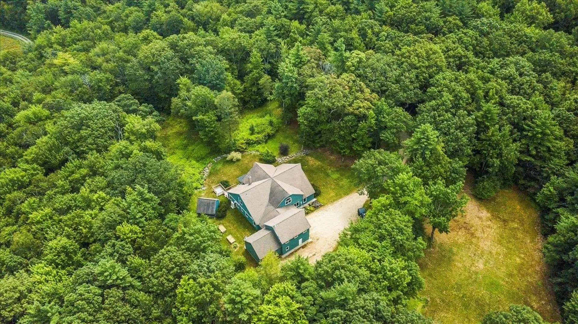 422 Mason Hill Road North Pownal VT 05261