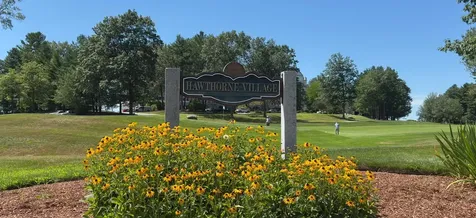 49 Hawthorne Village Road Nashua NH 03062