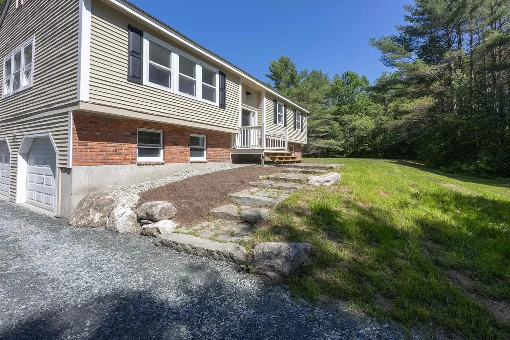 304 Kearsarge Valley Road Wilmot NH 03287