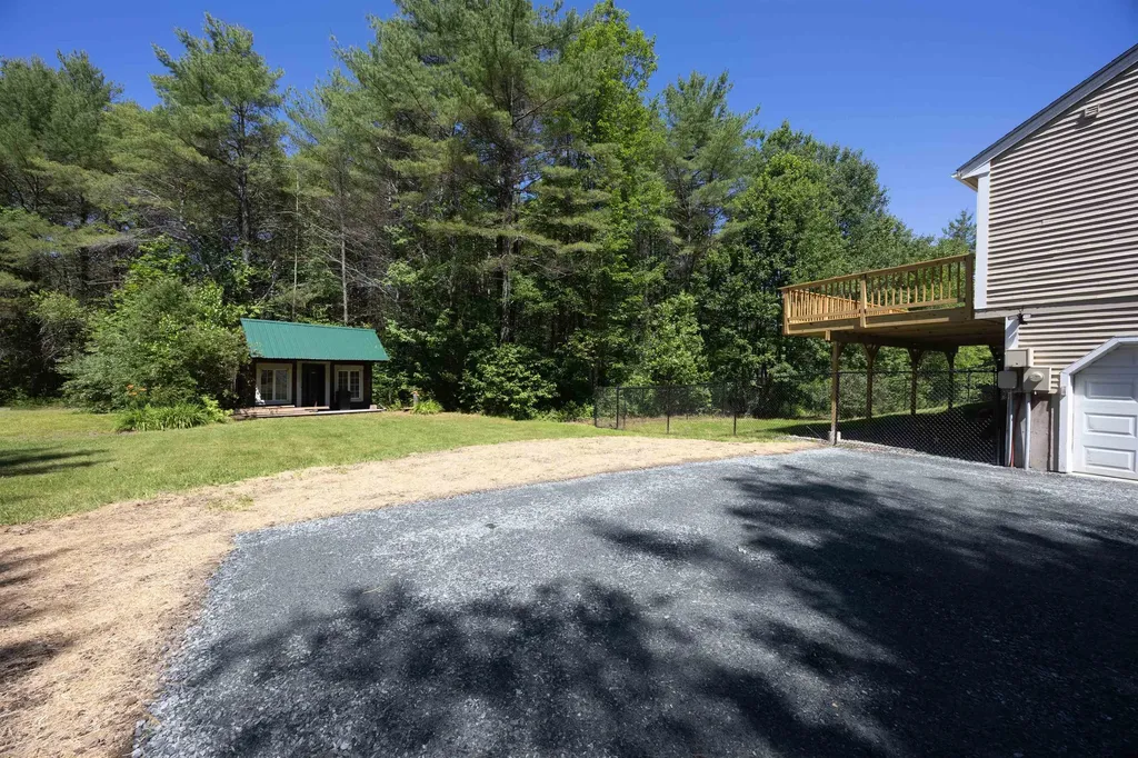 304 Kearsarge Valley Road Wilmot NH 03287