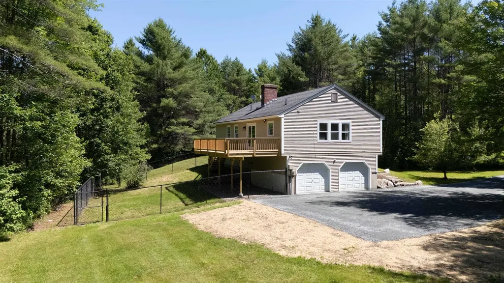 304 Kearsarge Valley Road Wilmot NH 03287