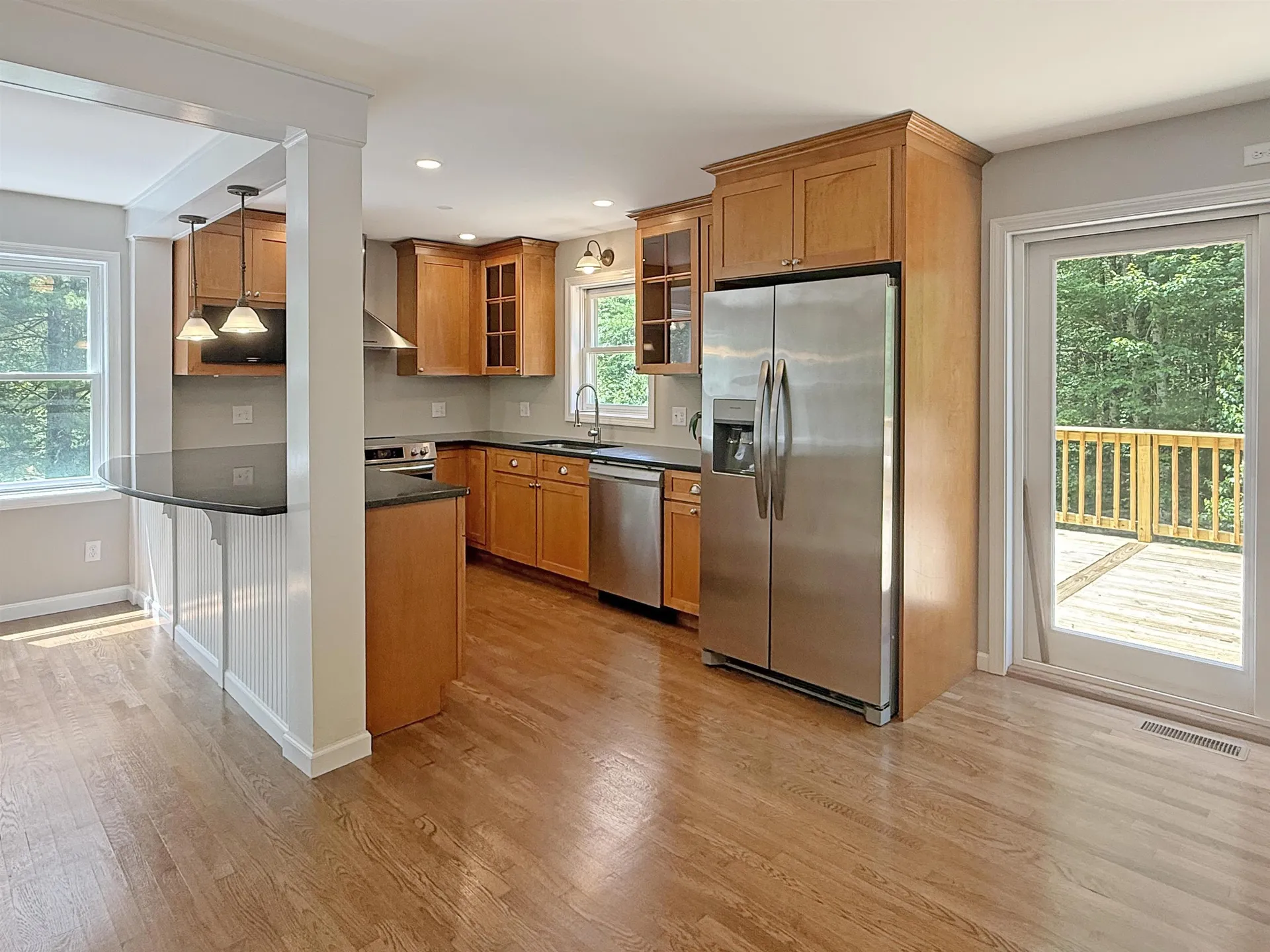 304 Kearsarge Valley Road Wilmot NH 03287