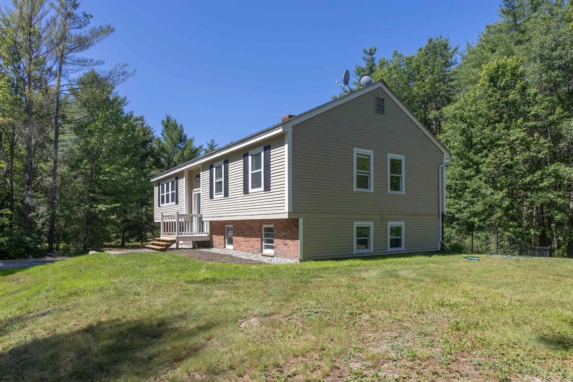 304 Kearsarge Valley Road Wilmot NH 03287