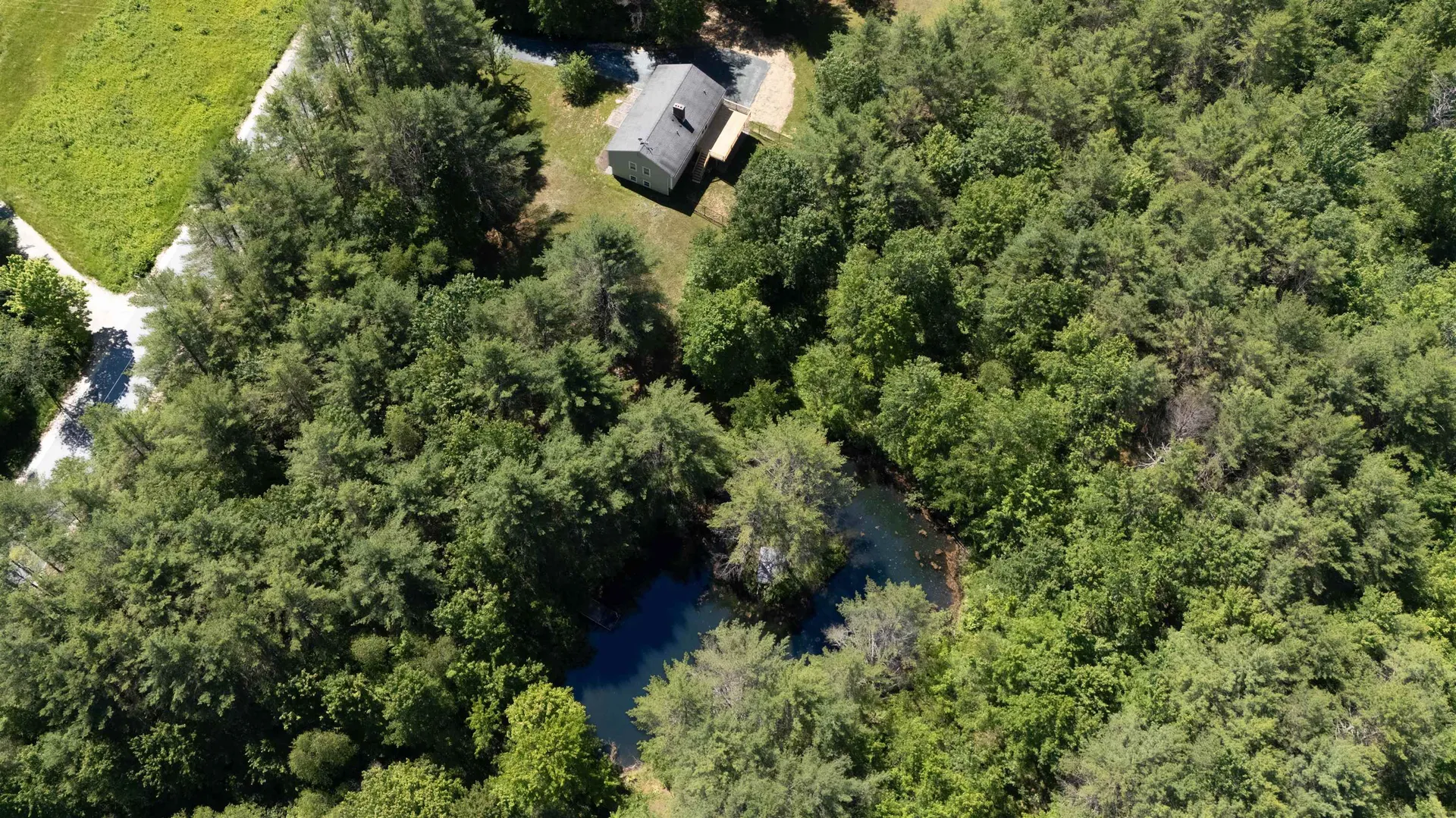 304 Kearsarge Valley Road Wilmot NH 03287