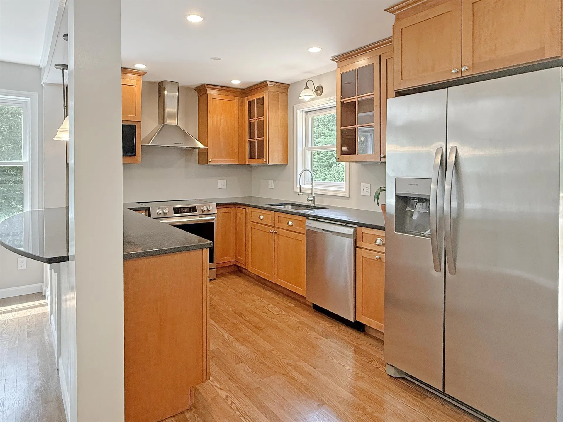 304 Kearsarge Valley Road Wilmot NH 03287