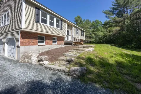 304 Kearsarge Valley Road Wilmot NH 03287