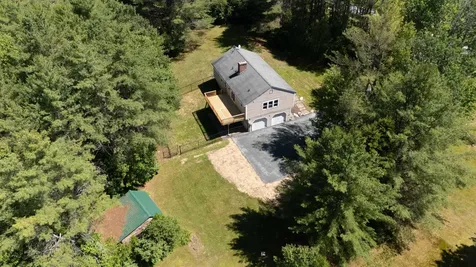 304 Kearsarge Valley Road Wilmot NH 03287