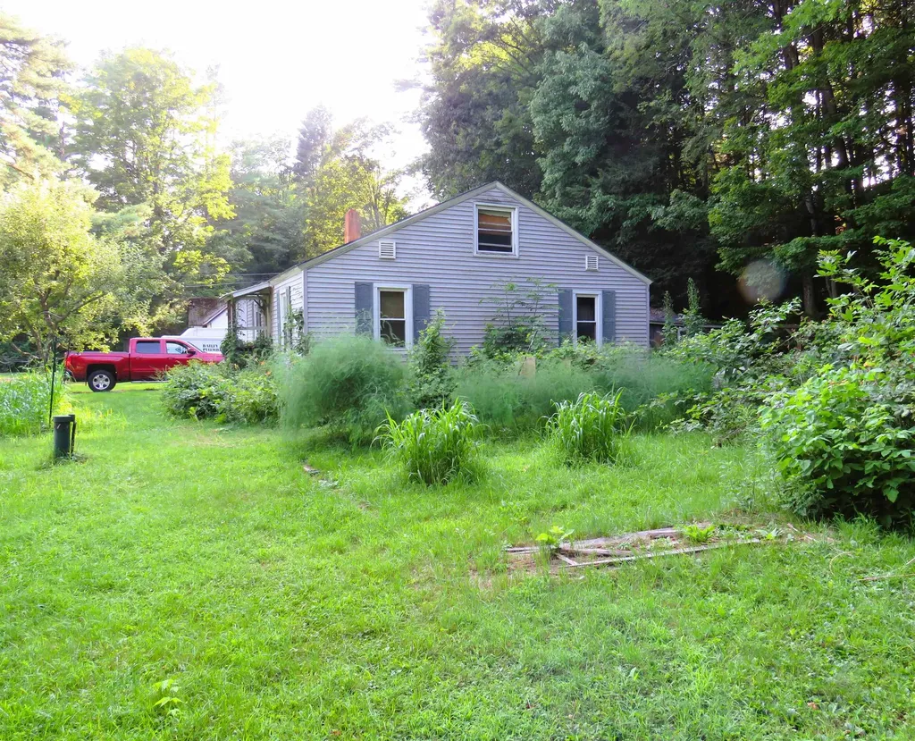 130 River Street Alstead NH 03602