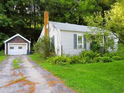 130 River Street Alstead NH 03602