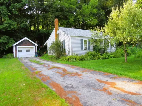 130 River Street Alstead NH 03602