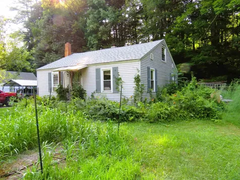 130 River Street Alstead NH 03602