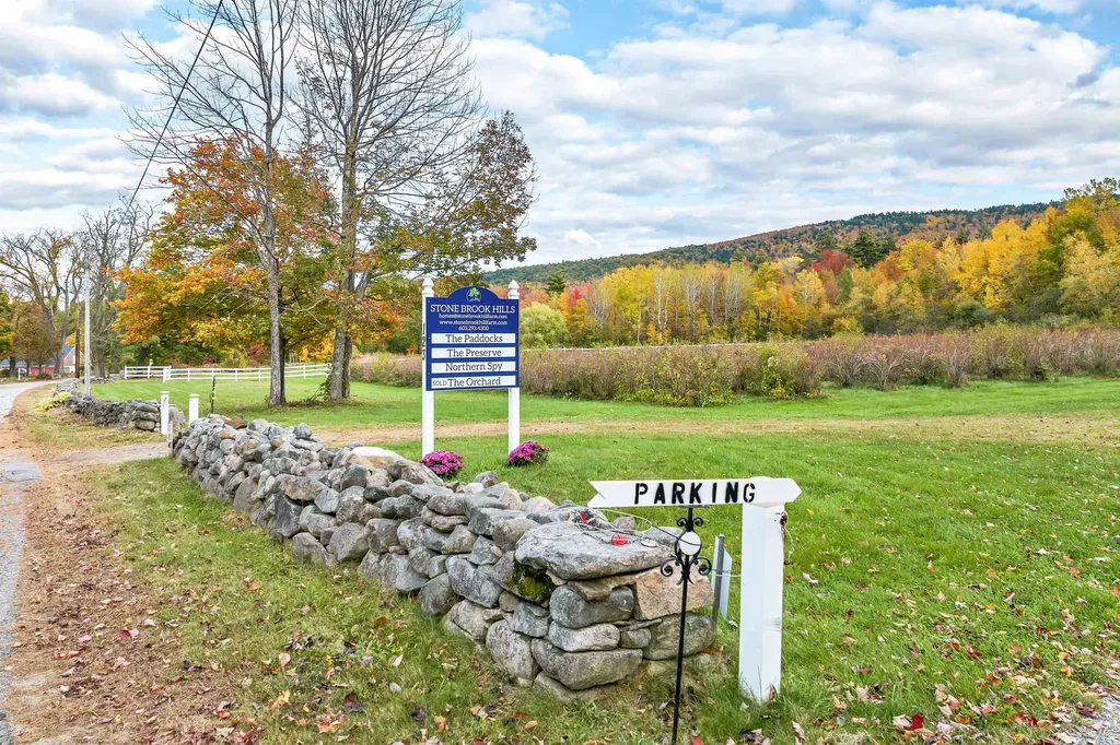 11 Fieldstone Way Gilford NH 03249