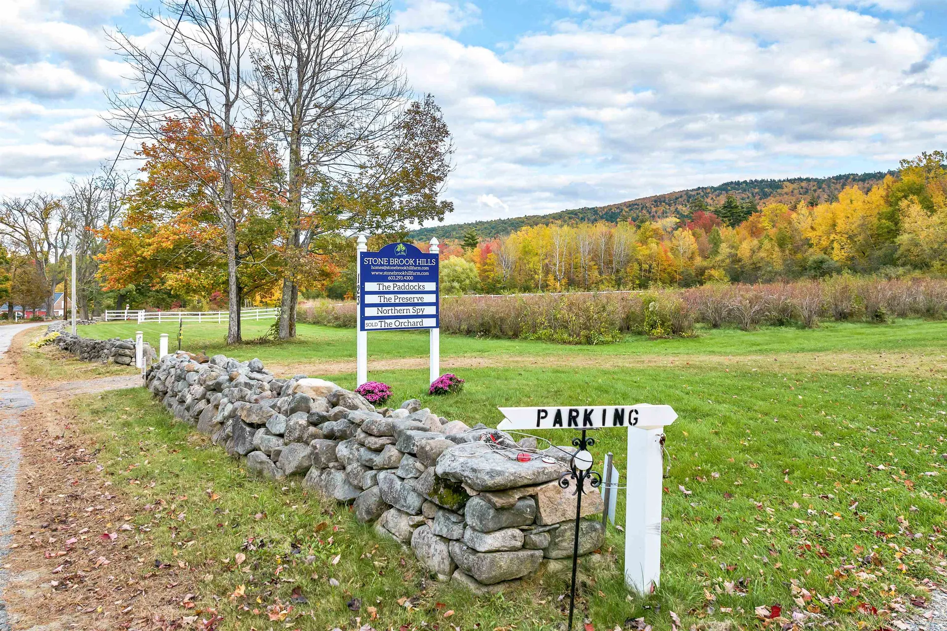 11 Fieldstone Way Gilford NH 03249