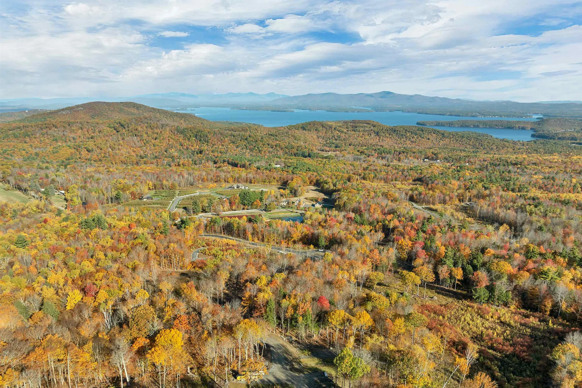 11 Fieldstone Way Gilford NH 03249