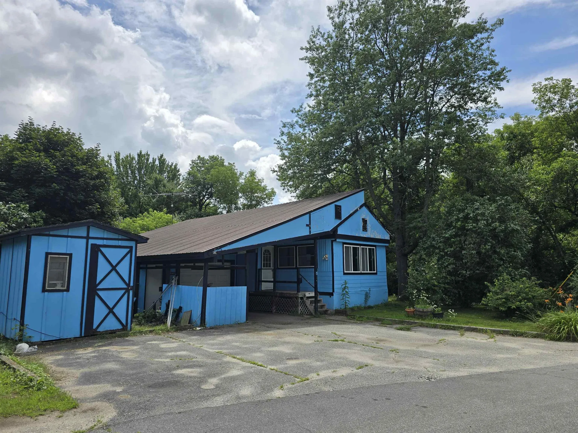 17 Putnam Road Newport NH 03773