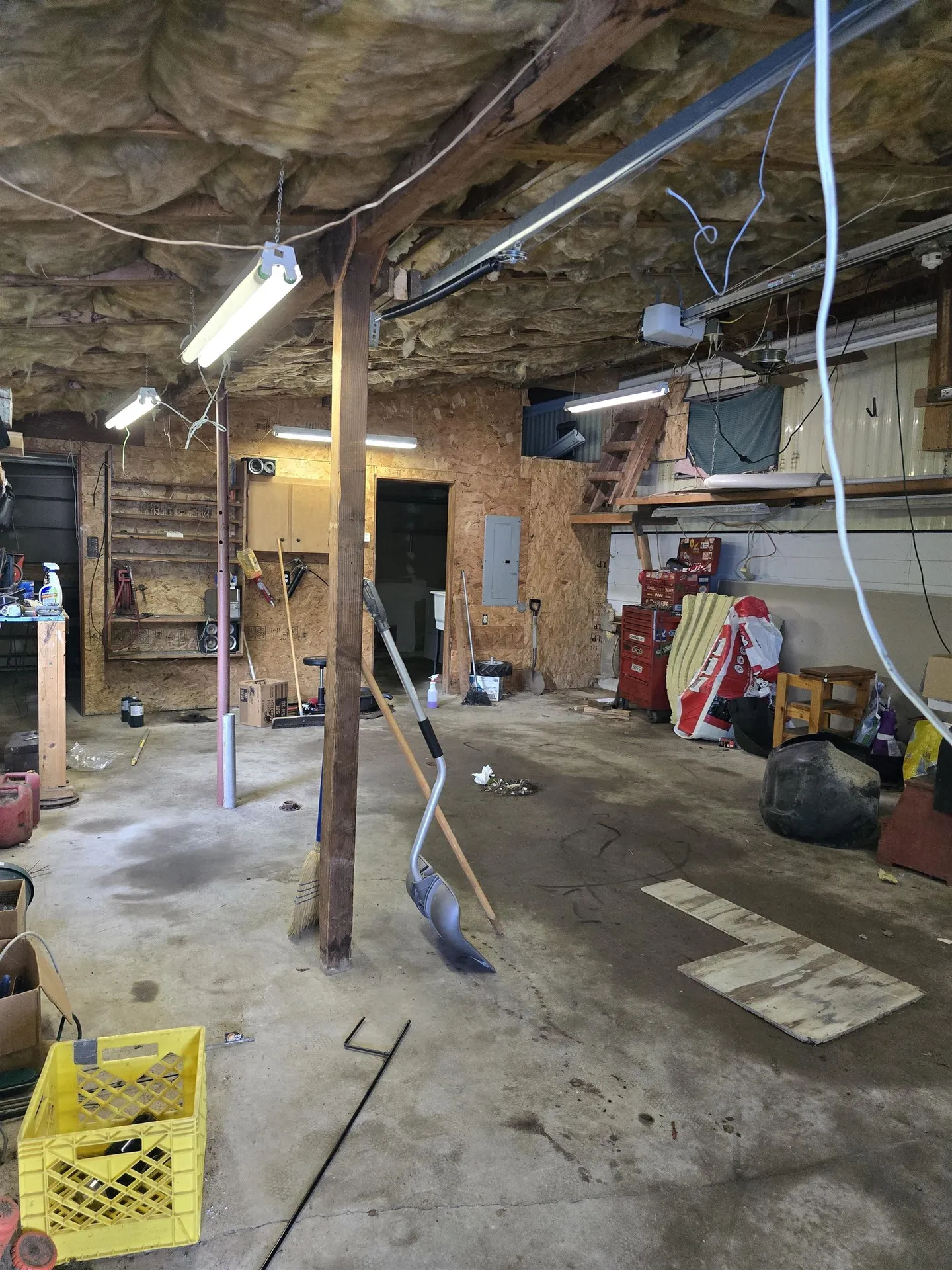 17 Putnam Road Newport NH 03773