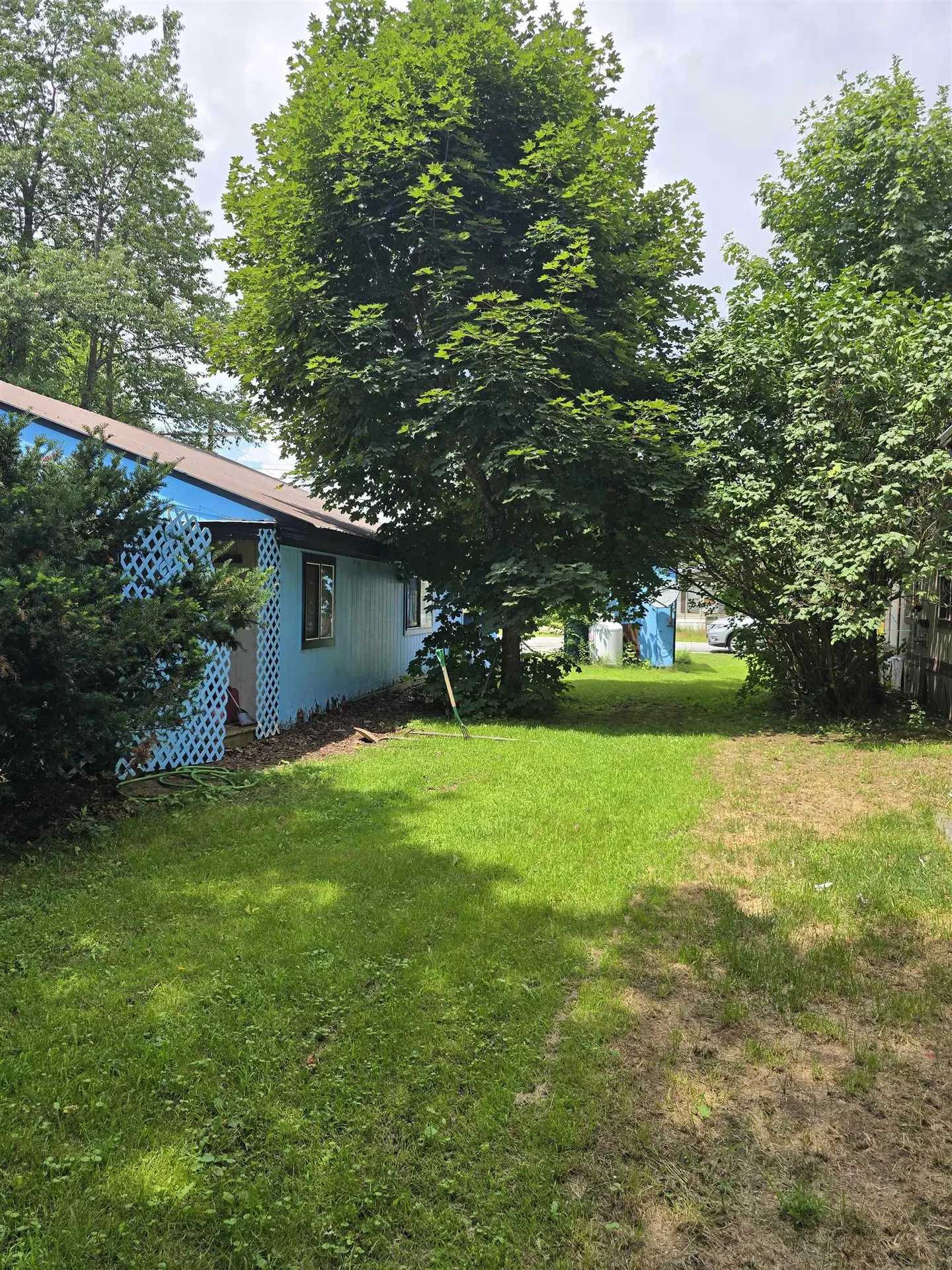 17 Putnam Road Newport NH 03773