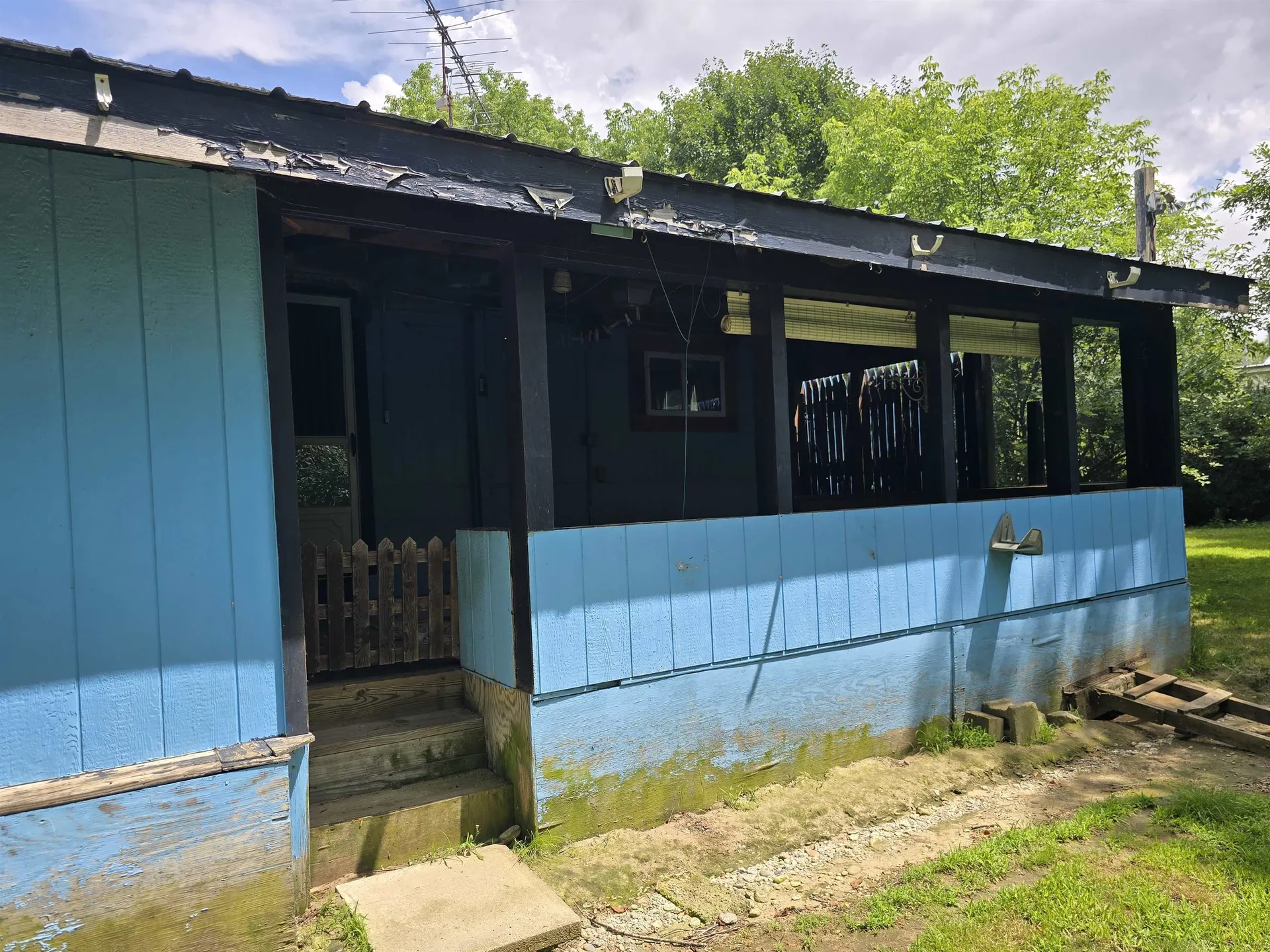 17 Putnam Road Newport NH 03773