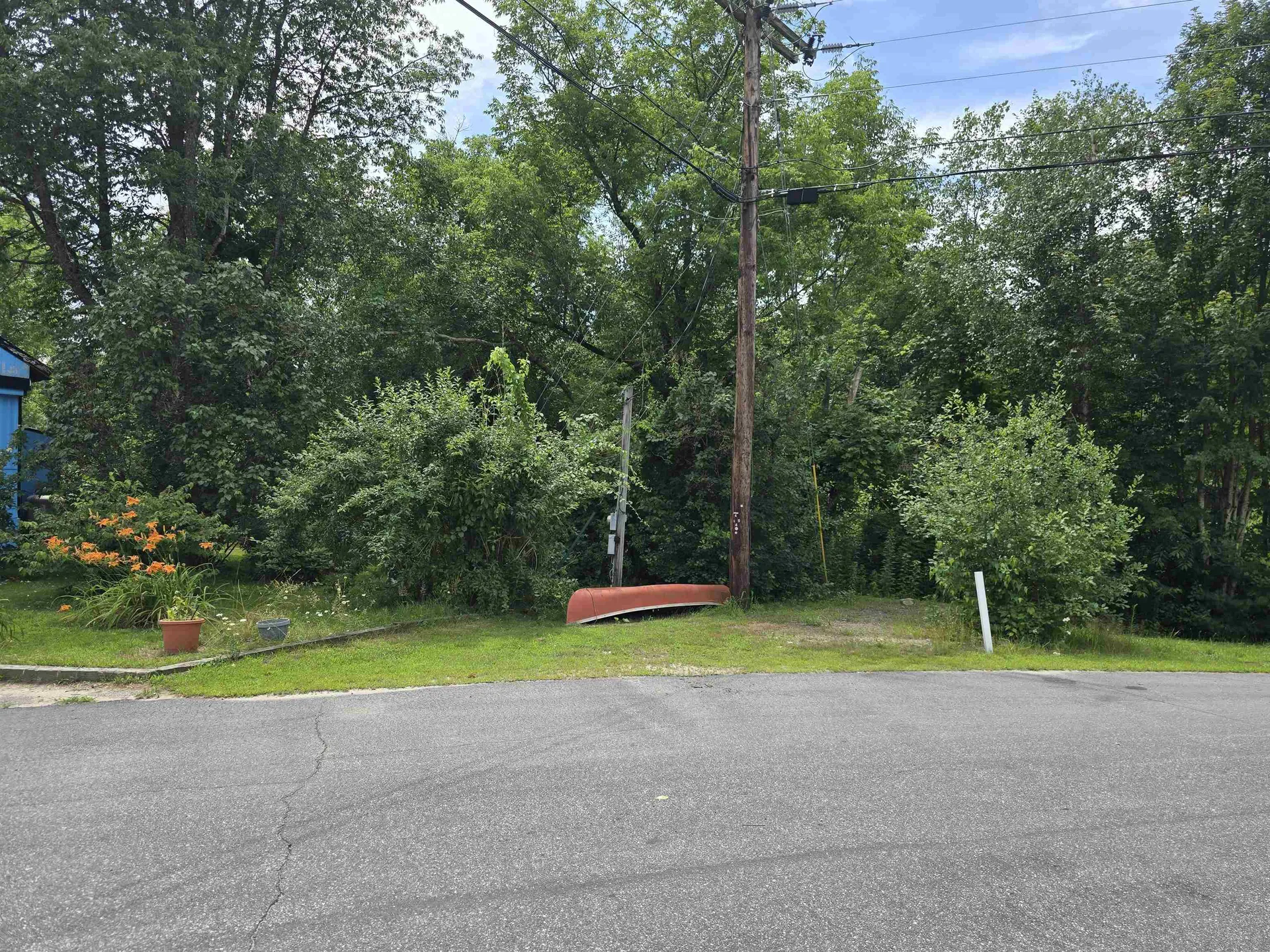 17 Putnam Road Newport NH 03773