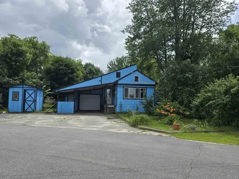 17 Putnam Road Newport NH 03773