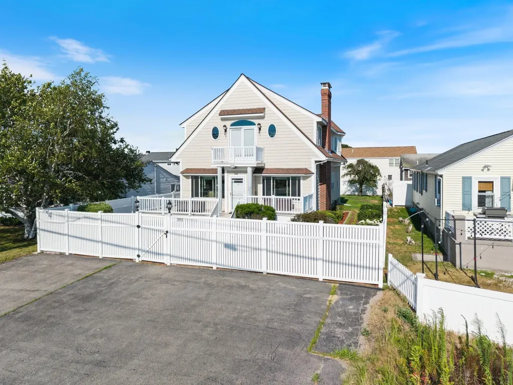 539 Ocean Boulevard Seabrook NH 03874