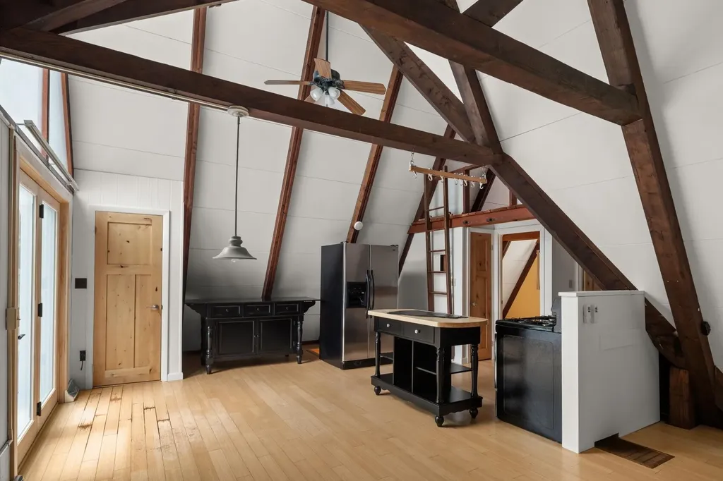 95 Alpine Meadows Stowe VT 05672