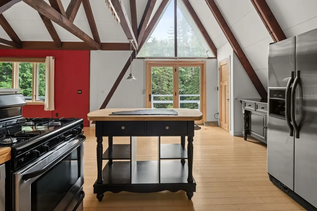 95 Alpine Meadows Stowe VT 05672