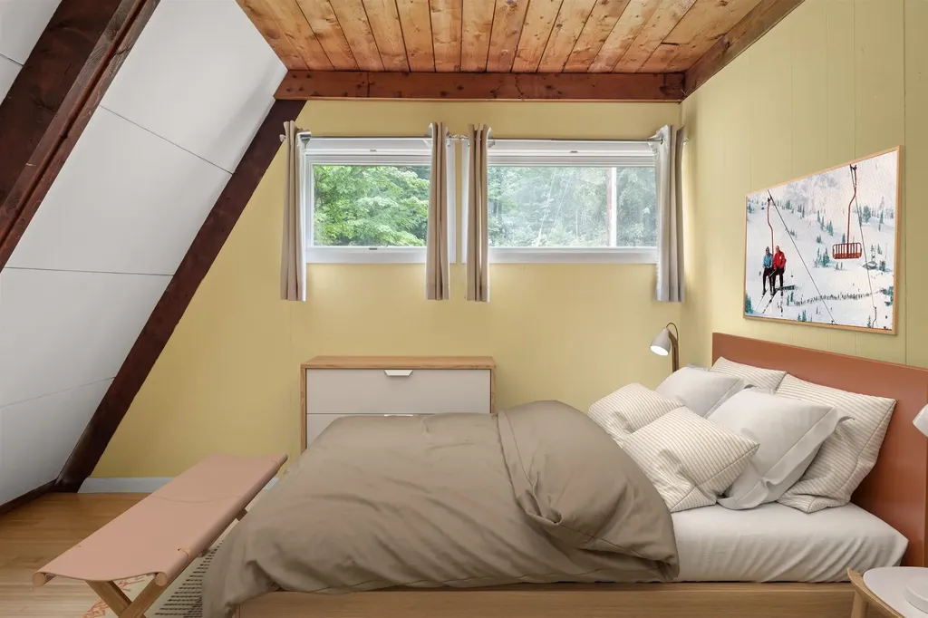 95 Alpine Meadows Stowe VT 05672