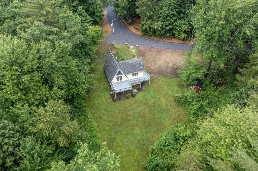 95 Alpine Meadows Stowe VT 05672