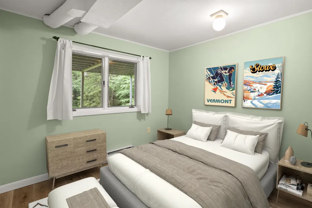 95 Alpine Meadows Stowe VT 05672