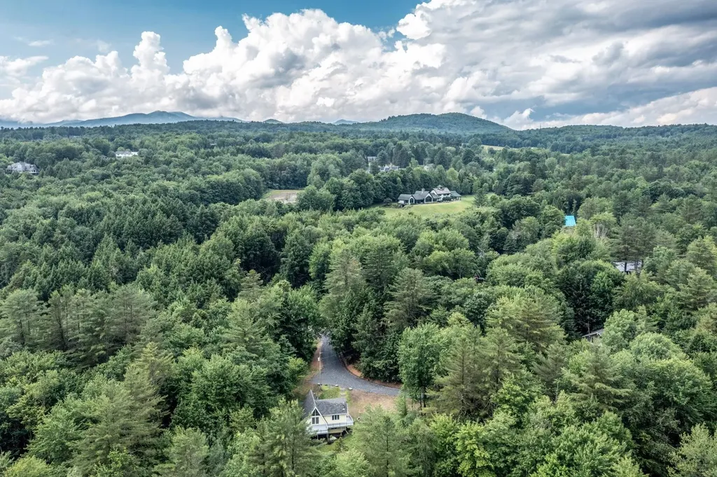 95 Alpine Meadows Stowe VT 05672