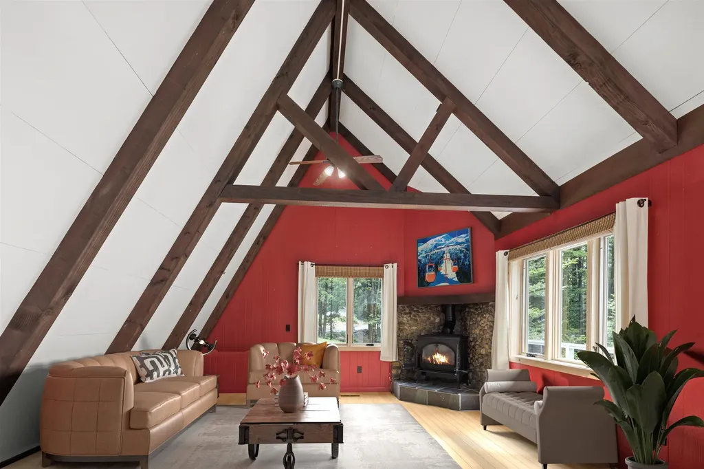 95 Alpine Meadows Stowe VT 05672