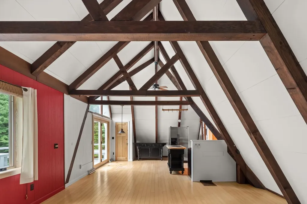 95 Alpine Meadows Stowe VT 05672