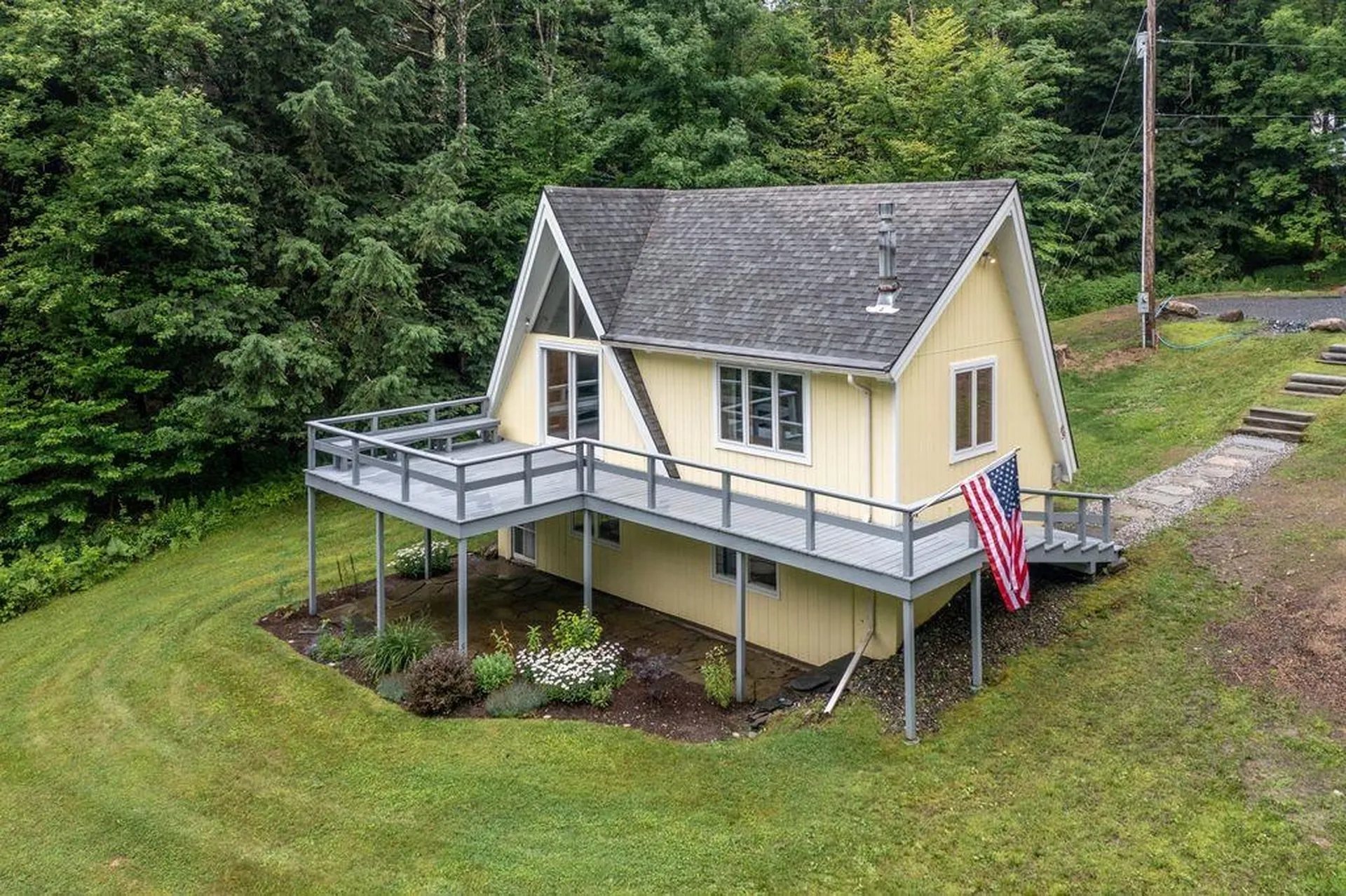 95 Alpine Meadows Stowe VT 05672