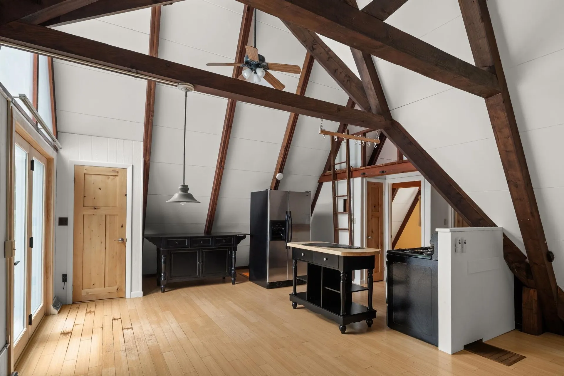 95 Alpine Meadows Stowe VT 05672