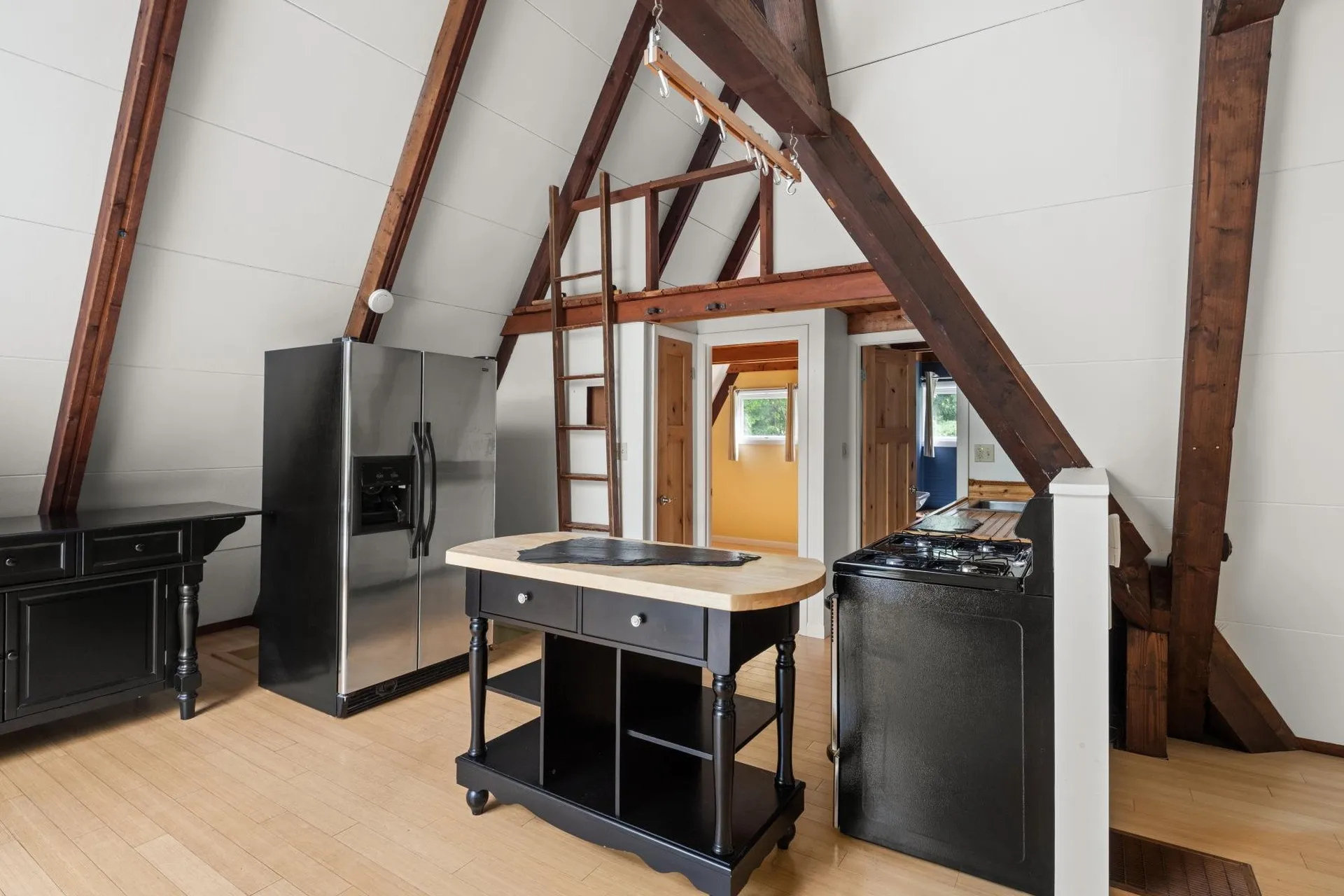 95 Alpine Meadows Stowe VT 05672