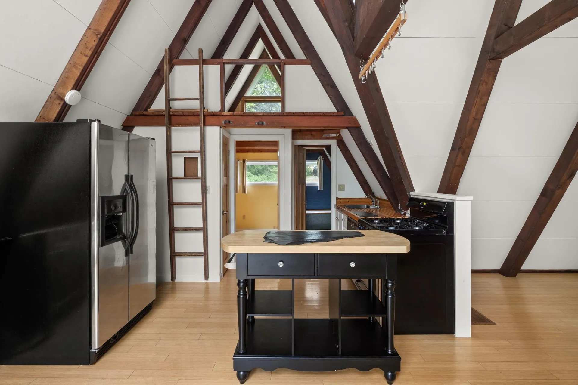 95 Alpine Meadows Stowe VT 05672