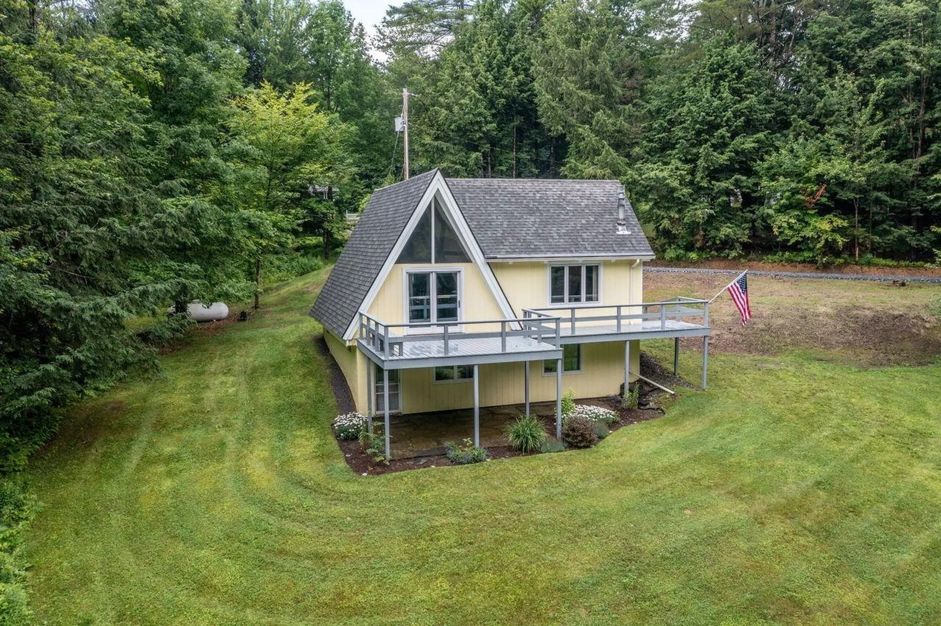 95 Alpine Meadows Stowe VT 05672