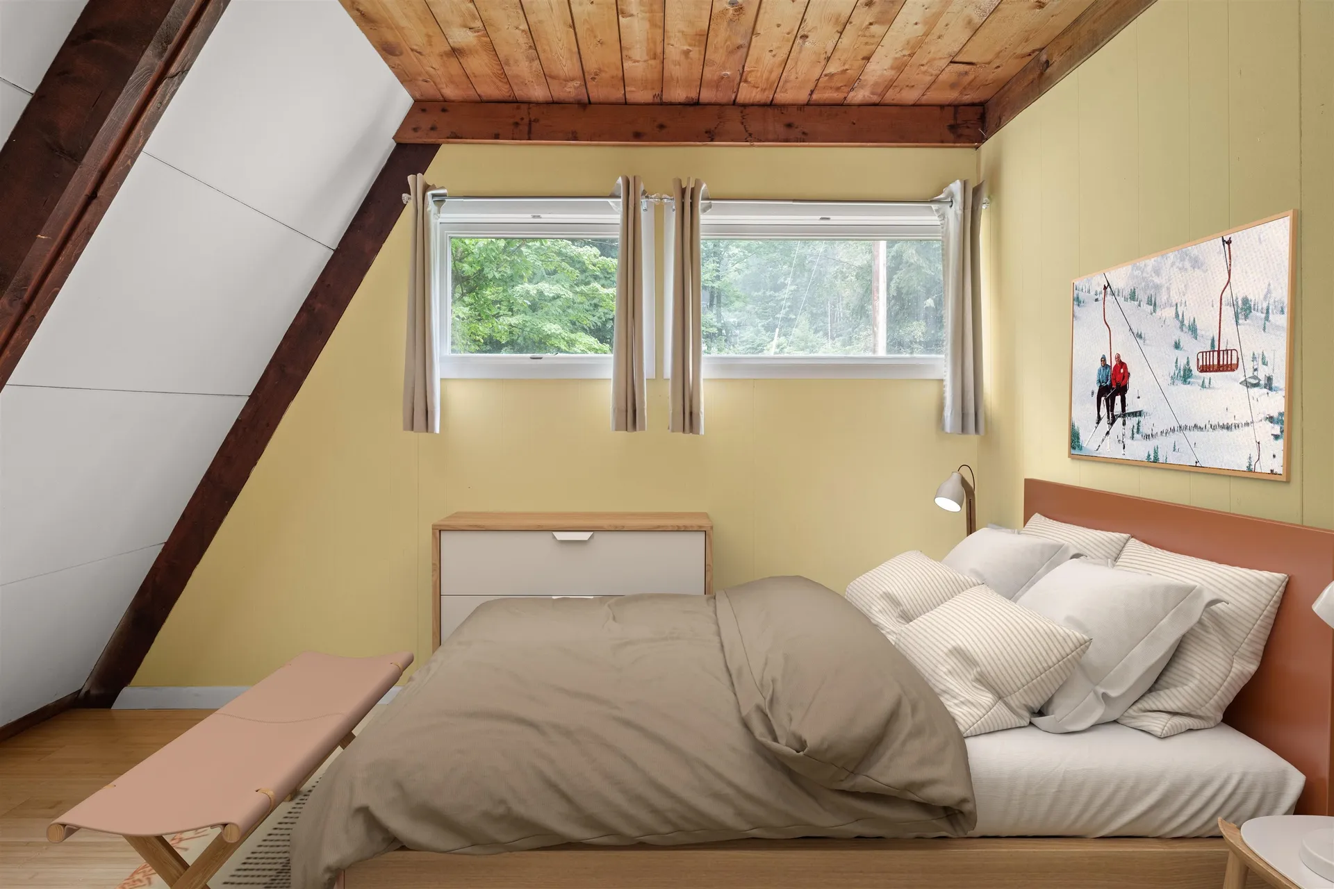 95 Alpine Meadows Stowe VT 05672