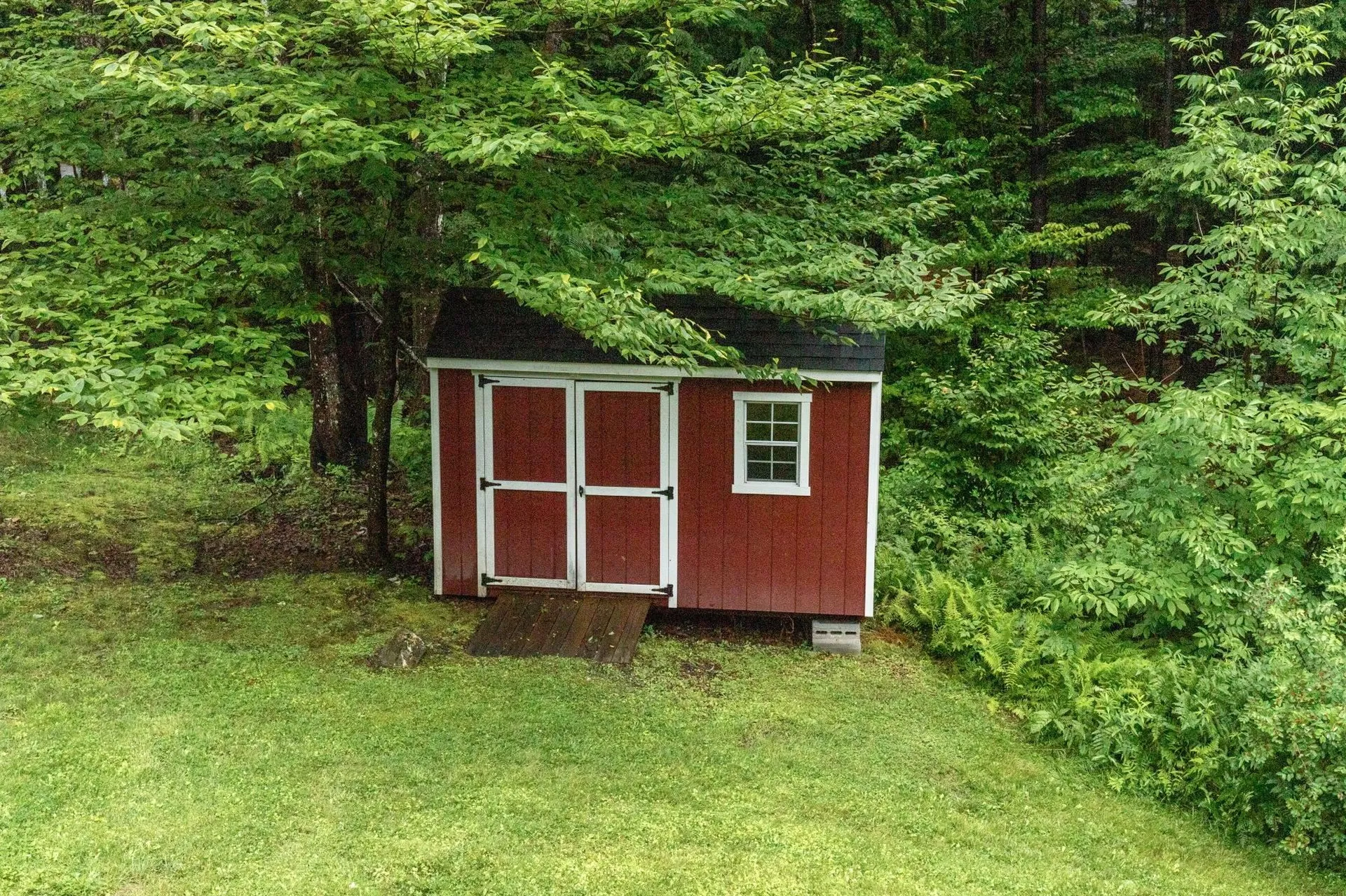 95 Alpine Meadows Stowe VT 05672