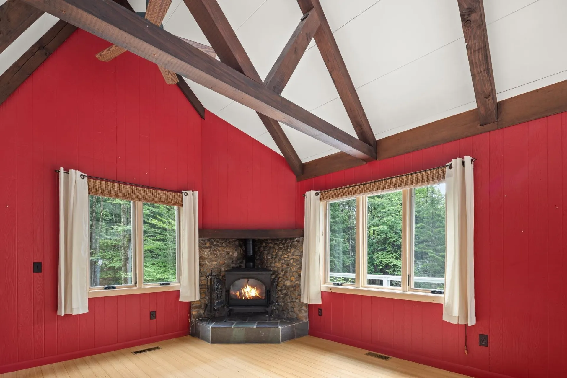 95 Alpine Meadows Stowe VT 05672