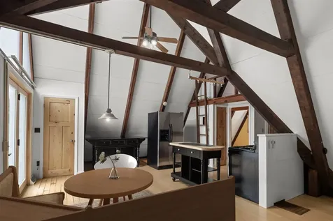 95 Alpine Meadows Stowe VT 05672